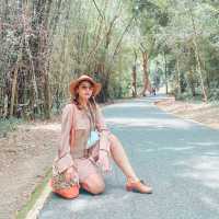 น้ำตกเอราวัณ กาญจนบุรี
