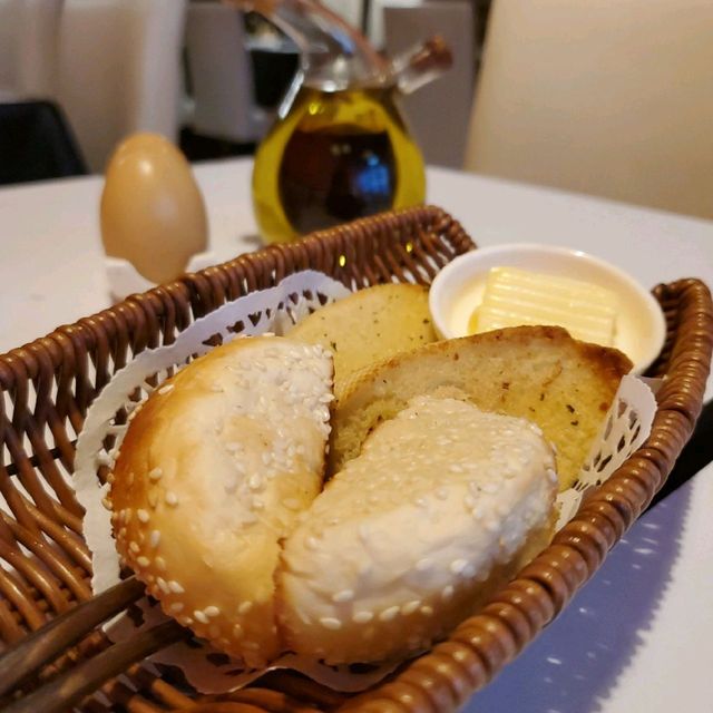 九龍城懷舊風味意式餐廳
