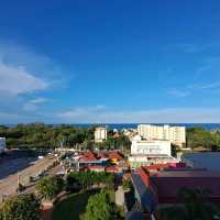 AFFORDABLE SEAVIEW HOTEL @HUA HIN