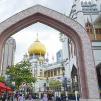 Masjid Sultan 