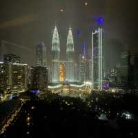 SkyBar - a Romantic Sky-High Experience 