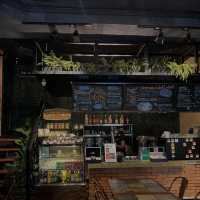 Balai Cafe
