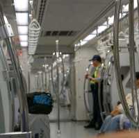 บินลัดฟ้าไปไต้หวัน | มุ่งหน้าสู่ THSR