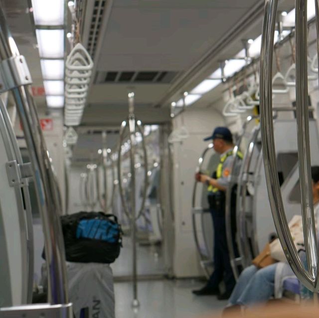 บินลัดฟ้าไปไต้หวัน | มุ่งหน้าสู่ THSR