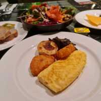 Orchard Hotel Staycation