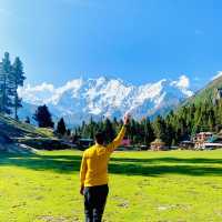 day 4 in nanga prabat