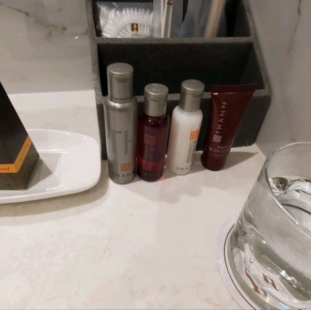 帝都酒店