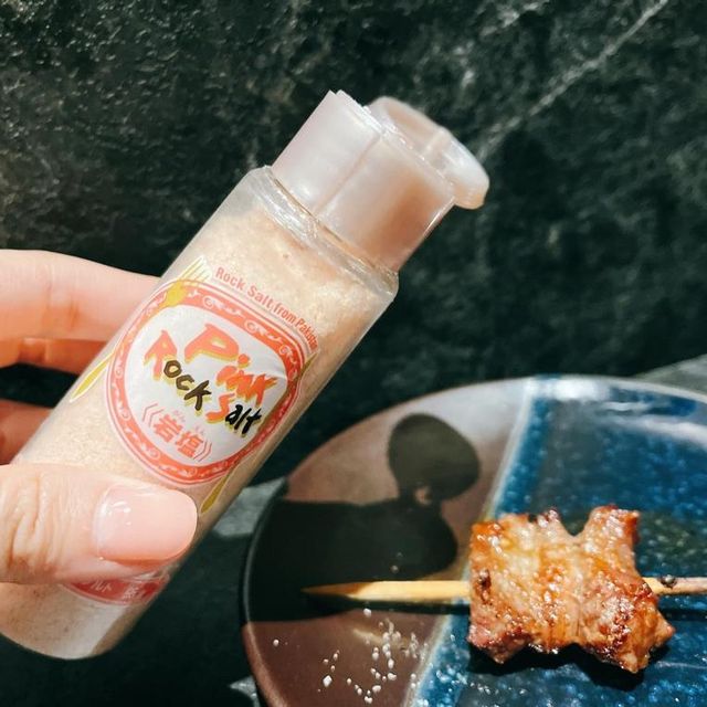 《土瓜灣🔸 隱町  》日式高質串燒店