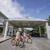 ที่พักภูเก็ตติดท่าเรือยอร์ช Boat Lagoon Resort