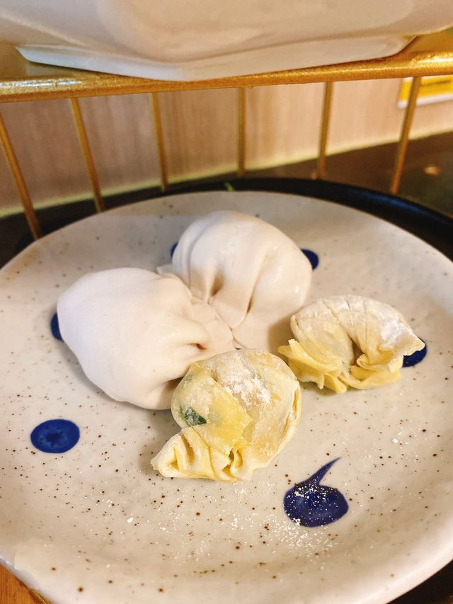 尖沙咀高質A5和牛火鍋放題