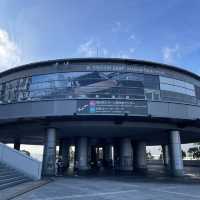 【横浜】スポーツの秋！日産スタジアム