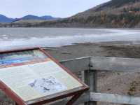 世界遺產加拿大米瓜蘇國家公園
