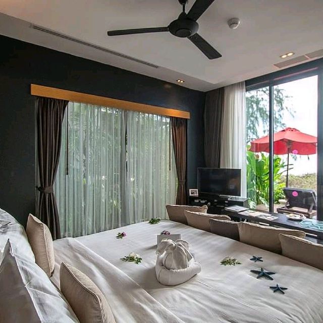 Ramada Khao Lak Resort