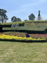 1st Experience Thai Winery @PB Valley Khaoyai