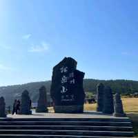 제주도 둘레길 필수코스는 역시 송악산이 압도적!!