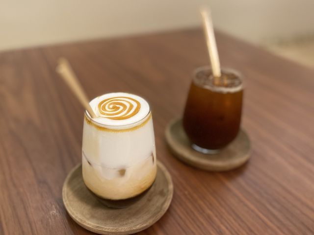 打卡、舒適Café 好去處✨ Muta Restaurant✨