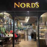 다바오에서 찾은 진짜 빵 “NORD’S”