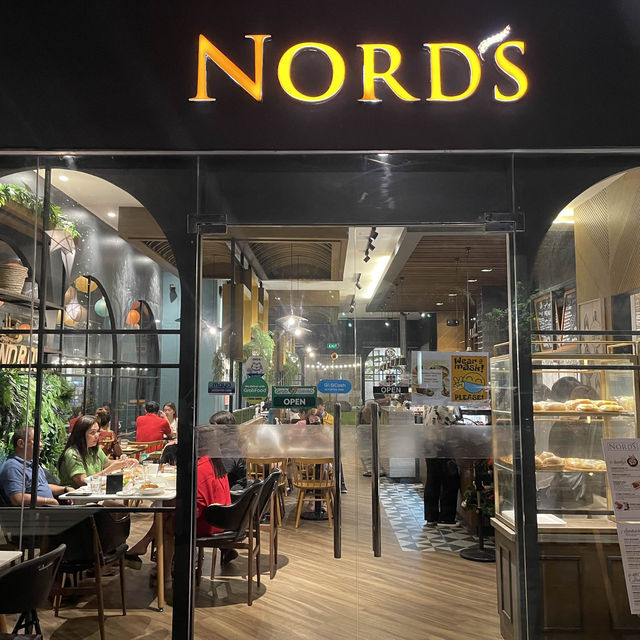 다바오에서 찾은 진짜 빵 “NORD’S” 다바오에서 찾은 진짜 빵 “NORD’S”