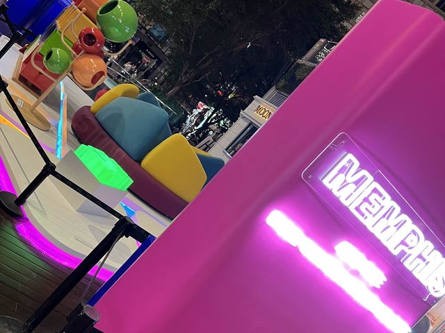 K11 - Design made in HK 2022