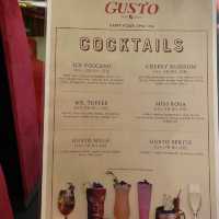 尖東happy hour好去處🍹Gusto