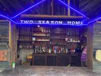 two season home ดื่มกาแฟในยามเช้า ณ ยี่งอ