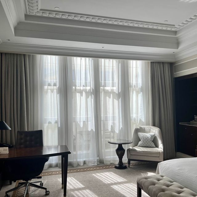 A Boutique Hotel of Understated Elegance