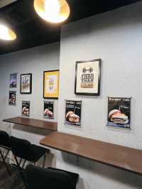 用心小店巨型🍔
