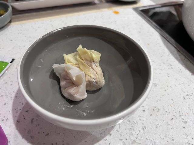 觀塘無限時任食火鍋