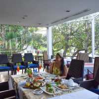 Siam Bayshore Resort, Pattaya