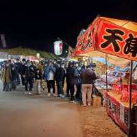 『佐賀市』年に一度の🎉「バルーンフェスタ」