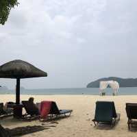 Weekend at Langkawi