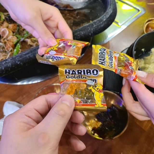 <서가장인곱창> 제주신화월드 안에 위치한 곱창 맛집