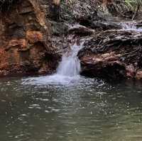 Bukit Silat Trail 