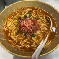 "海 三碗麵"