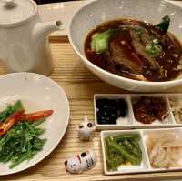 （遠東香格里拉酒店）下午茶非吃不可