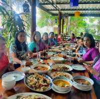 ร้านอาหารครัวครูโฉม