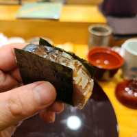 부산 덕천 맛집)스시쿠도쿠 - 덕천역 근처 가성비 오마카세 전문점