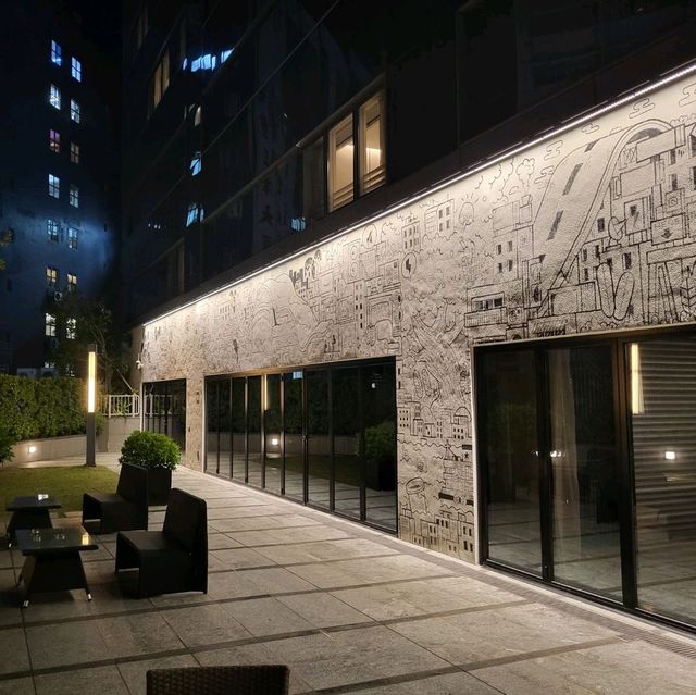 荃灣區性價比高的三星酒店