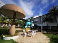 Dash Resort