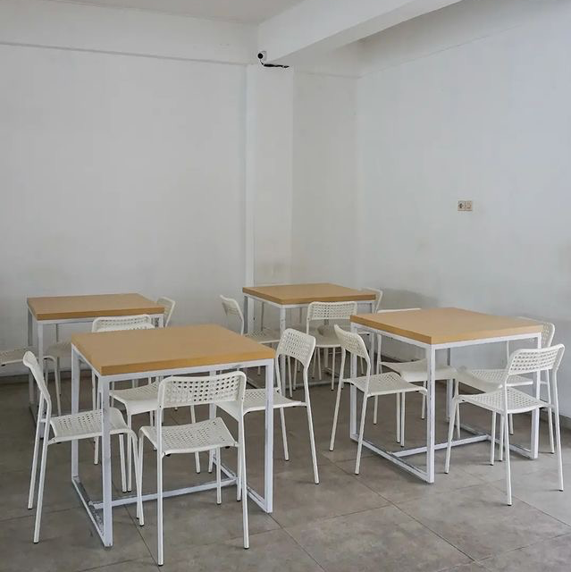 DINGO COFFEE - YOGYAKARTA