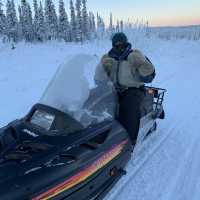 -50 Fahrenheit is very common here