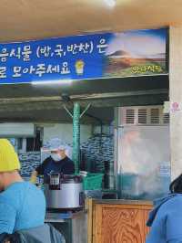 2시간 웨이팅은 기본인 성산 핫플 맛집 ❣️