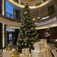 The Majestic Hotel , KL