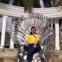 A little Rome in tarlac(Goshen)
