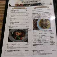 Unforgettable MJ's Cuisine in Taiping