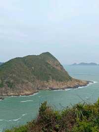 清水灣半島 , 眺望海洋群島 , 和群山 , 絕美海景！