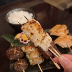 Tori Izakaya Restaurant User Photo