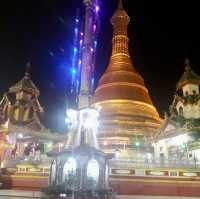 ShweTaungZar วัดพญาจี ทวาย เมียนม่า