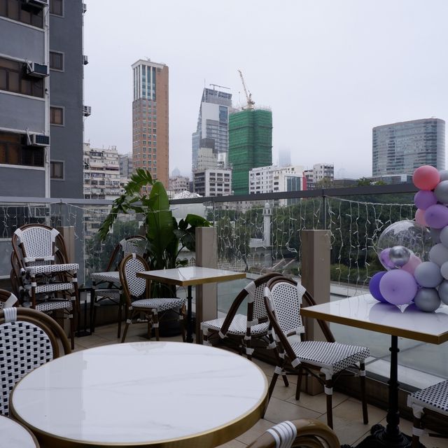宮廷Cafe之抵食午市套餐
