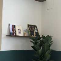 [회현 카페] 오베흐트